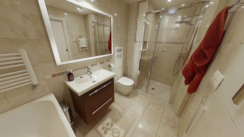 Top Bathroom Remodeling Companies in Elk Grove Village, IL