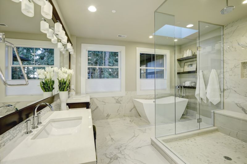 Top Bathroom Remodeling Companies in Libertyville, IL