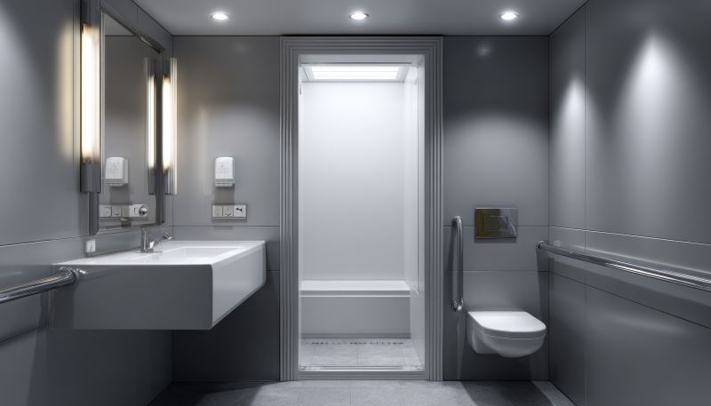 Top Bathroom Remodeling Companies in Mundelein, IL
