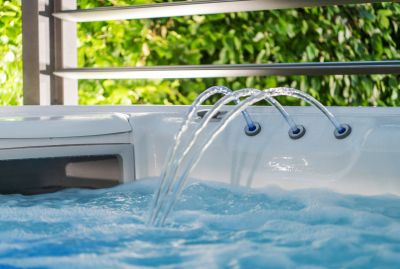 Jetted Tub Installation