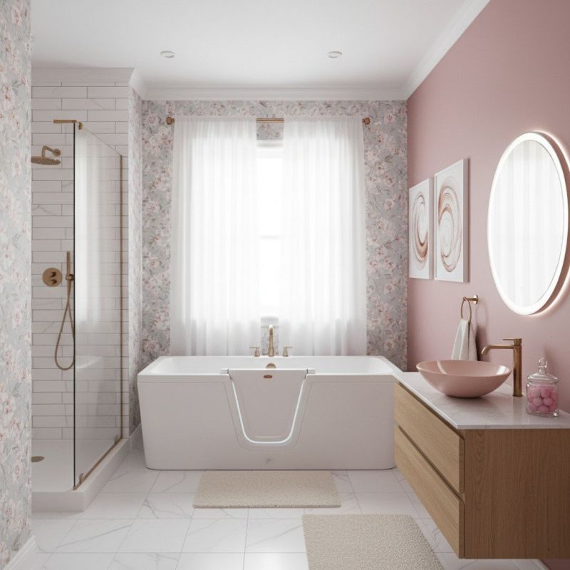 Walk In Tub Service