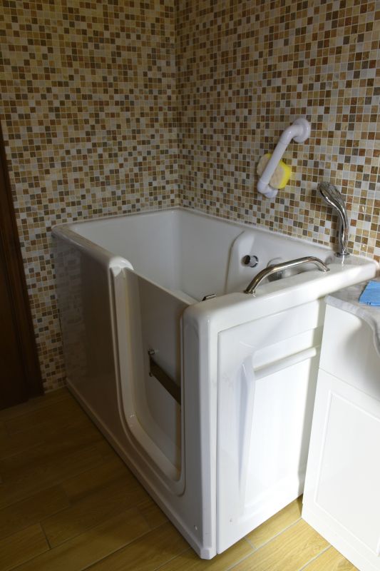 Walk In Tub Service